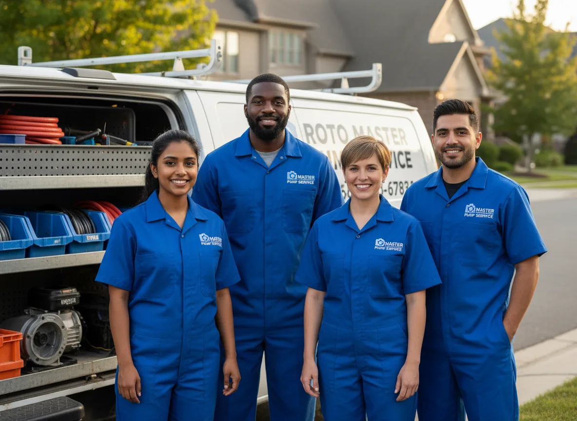 Sump Pump Installation company in Ferndale, NY